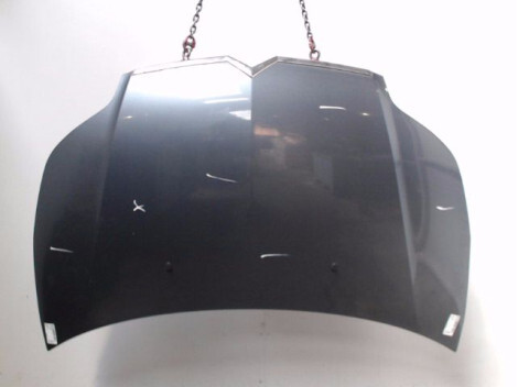 Capot CITROEN C4 2008- Diesel - 1