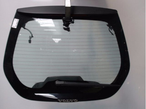 Malle/Hayon arriere VOLVO C30 Diesel - 1