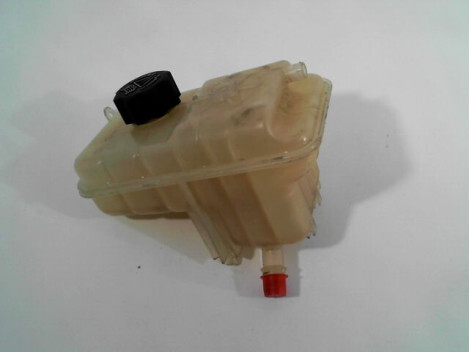 Vase d'expansion PEUGEOT 407 COUPE Diesel - 1