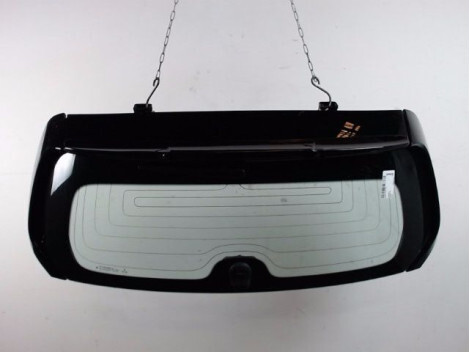 Malle/Hayon arriere SMART FORTWO Essence - 1