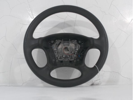 Volant PEUGEOT 407 Diesel - 1