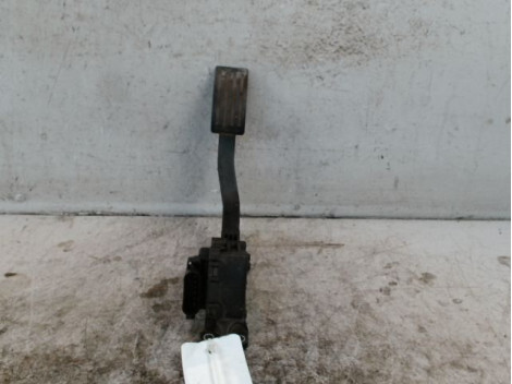 Pedale d'accelerateur FORD FOCUS C-MAX 03-07 Diesel - 1