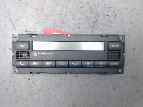 Commande chauffage VOLKSWAGEN GOLF Diesel - 1