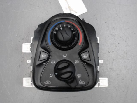 Commande chauffage PEUGEOT 108 Essence - 1