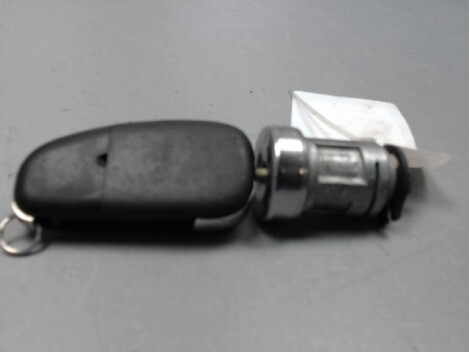 Antivol de direction JAGUAR X-TYPE Diesel - 1