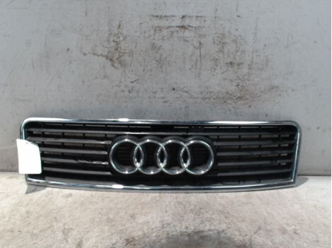Calandre AUDI A6 2004- Diesel - 1