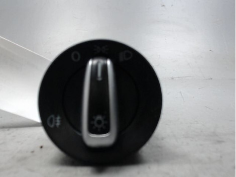 Commande de phare VOLKSWAGEN POLO 2009- Essence - 1