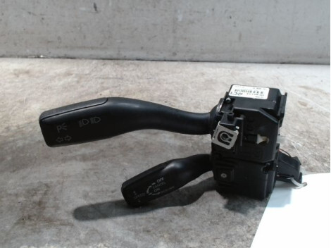 Commodo phare AUDI A3 Diesel - 1