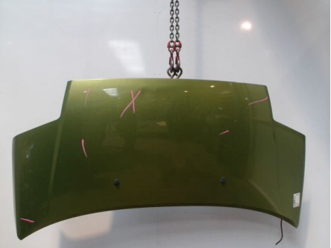 Capot CITROEN C2 2008- Diesel - 1