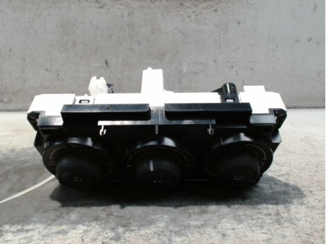 Commande chauffage CITROEN C3 PICASSO 2008- Essence - 1