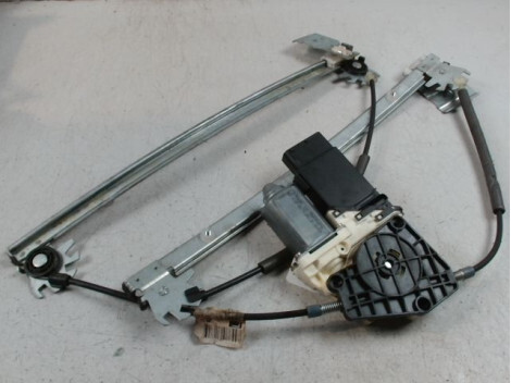 Leve vitre electrique avant gauche SEAT LEON 2000-2006 Diesel - 1