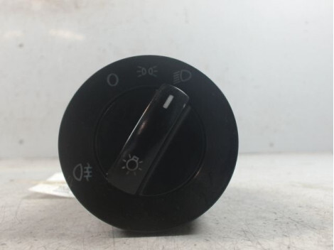 Commande de phare VOLKSWAGEN POLO 02-05 Diesel - 1