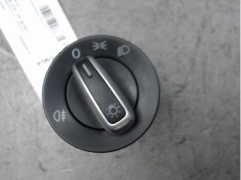 Commande de phare VOLKSWAGEN POLO Essence - 1