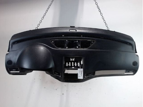 Planche de bord complete VOLKSWAGEN TOUAREG Diesel - 1