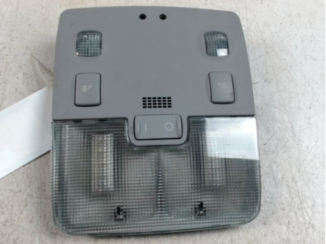 Eclairage de plafonnier AUDI A4 AVANT 99-2001 Diesel - 1