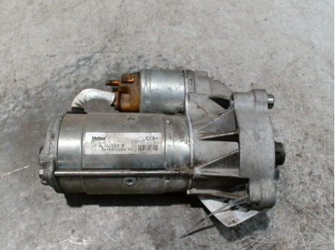 Demarreur CITROEN C8 Diesel - 1