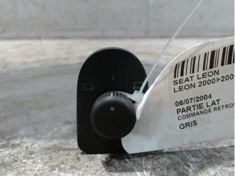 Commande retroviseurs SEAT LEON 2000-2006 Diesel - 1