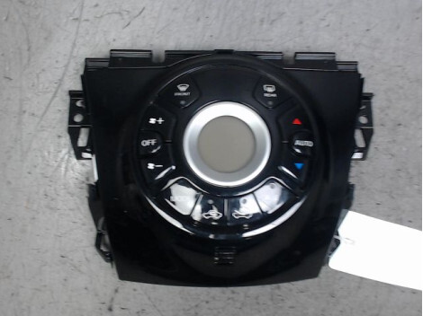 Commande chauffage NISSAN NOTE Diesel - 1
