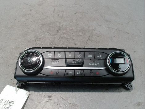 Commande chauffage FORD FIESTA 2010- Essence - 1