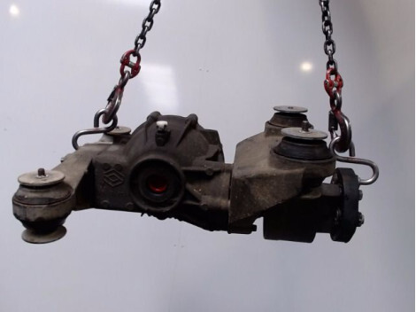 Pont (propulsion) RENAULT SCENIC I PH2 99-03 Diesel - 1