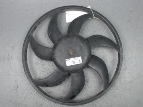 Ventilateur eau OPEL CORSA Essence - 1