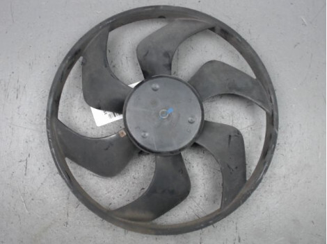 Ventilateur eau RENAULT LAGUNA Diesel - 1