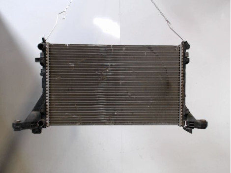 Radiateur eau RENAULT MASTER Diesel - 1