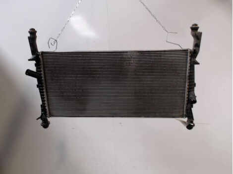 Radiateur eau FORD TRANSIT Diesel - 1