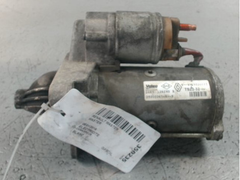 Demarreur RENAULT MASTER Diesel - 1