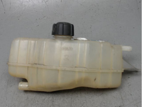 Vase d'expansion RENAULT MODUS Diesel - 1