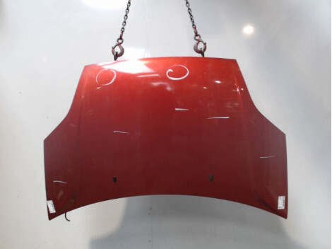 Capot FORD FIESTA 2005- Diesel - 1