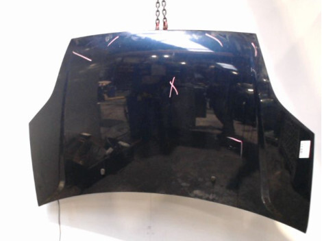 Capot FORD FIESTA 2005- Diesel - 1