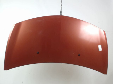 Capot RENAULT CLIO III 2005- Essence - 1
