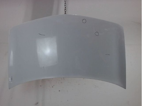 Capot RENAULT MEGANE Diesel - 1