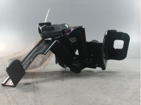 Serrure de capot CHEVROLET ORLANDO Diesel - 1