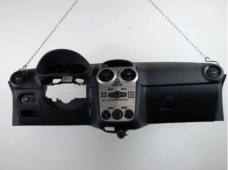 Planche de bord complete OPEL CORSA 2010- Essence - 1
