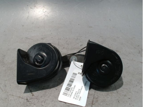Avertisseur/Klaxon FIAT CROMA 2005- Diesel - 1