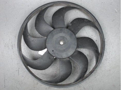 Ventilateur eau RENAULT CAPTUR Diesel - 1
