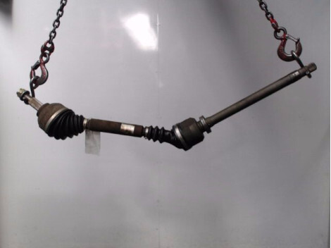 Cardan droit (transmission) RENAULT LAGUNA II ESTATE 00-05 Diesel - 1