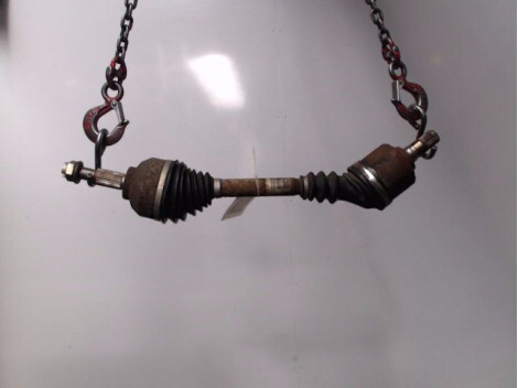 Cardan gauche (transmission) RENAULT LAGUNA II ESTATE 00-05 Diesel - 1