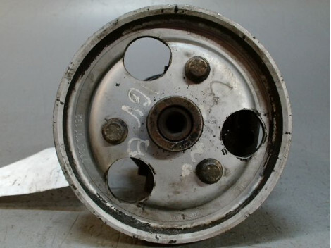 Pompe de direction RENAULT CLIO Essence - 1