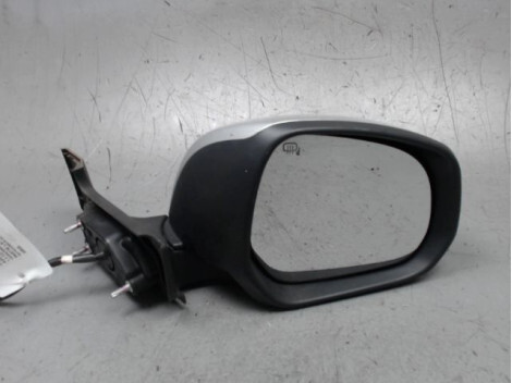 Retroviseur droit OPEL AGILA Diesel - 1