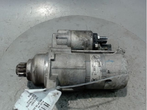 Demarreur AUDI A3 2003- Diesel - 1
