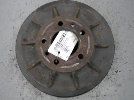 Tambour arriere droit CITROEN JUMPY TOLE 2007- Diesel - 1