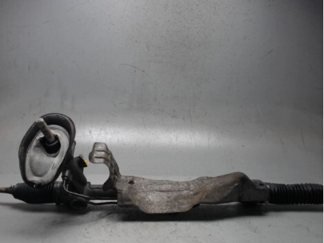 Cremaillere assistee FORD FOCUS Diesel - 1