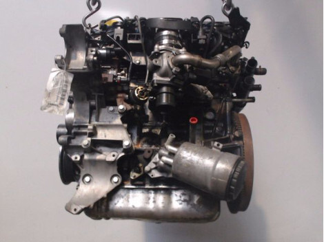 Moteur RENAULT LAGUNA II ESTATE 00-05 Diesel - 1