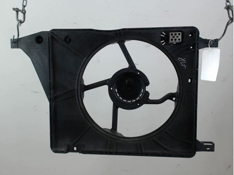 Ventilateur NISSAN QASHQAI Diesel - 1