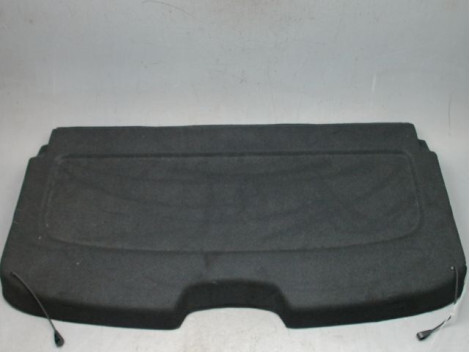 Plage arriere PEUGEOT 308 2011- Essence - 1