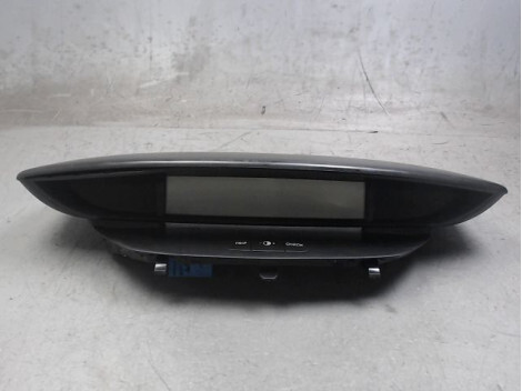 Compteur CITROEN C4 COUPE Diesel - 1
