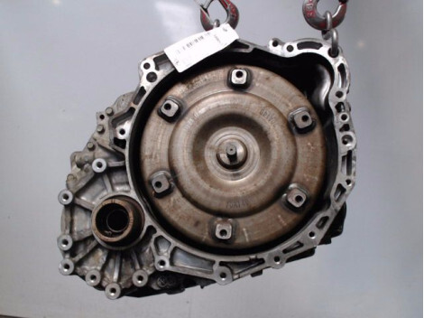 Boite de vitesses LAND ROVER FREELAND. Diesel - 1